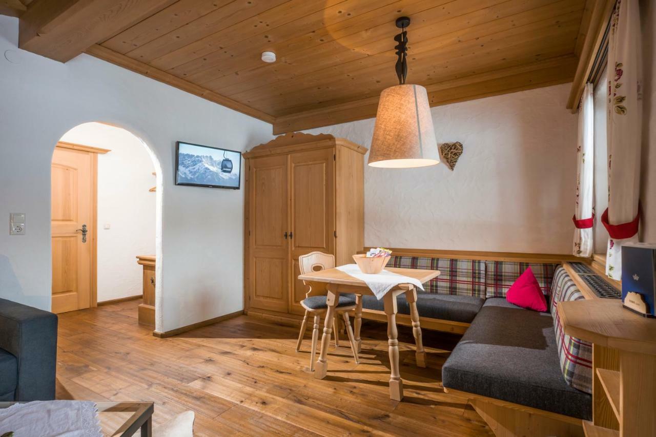 Koasa Chalet Going am Wilden Kaiser Exterior foto